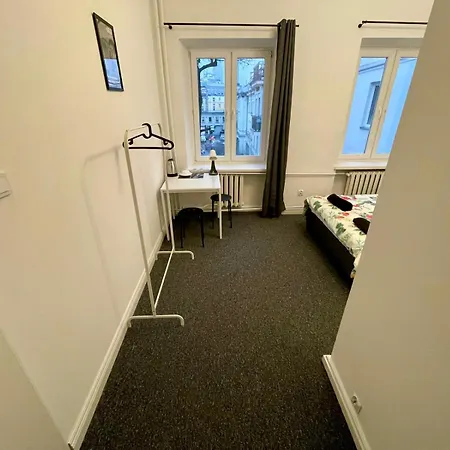 Apartment Fantastic Waw - Ch5 C206 *