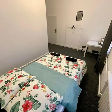 Fantastic Waw - Ch5 C206 Apartment *