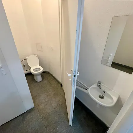 Apartman Fantastic Waw - Ch5 C206 Varsó